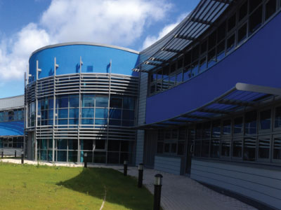 Architectural Glass